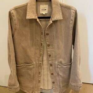 Sezane Will Jacket
